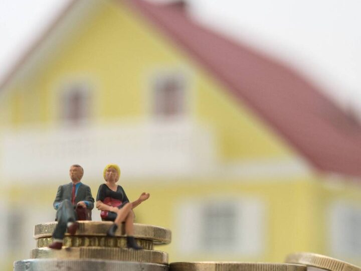 Immobilien im Kreis Mettmann: Mieten oder kaufen? Experten erklären, was zählt