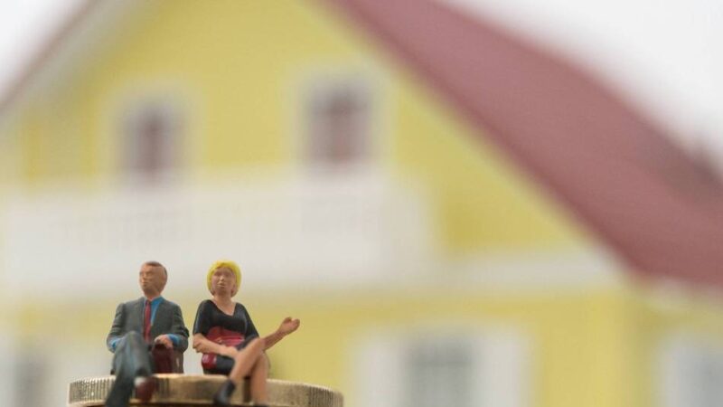 Immobilien im Kreis Mettmann: Mieten oder kaufen? Experten erklären, was zählt