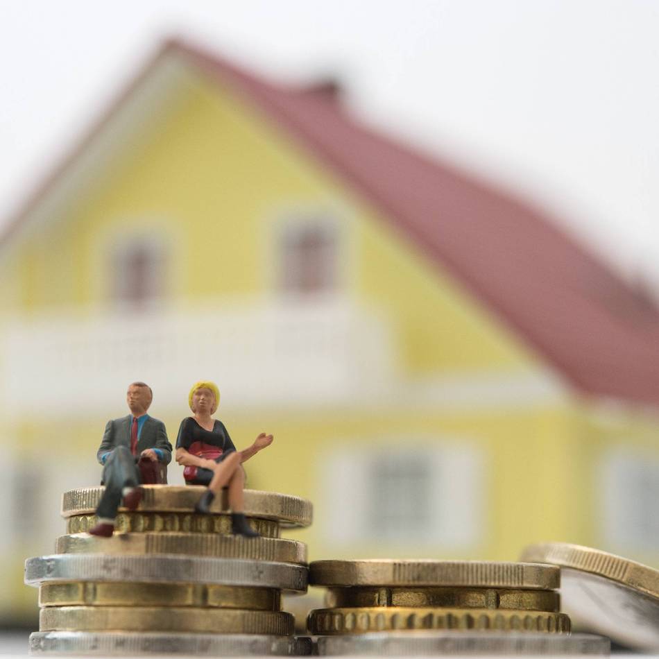 Immobilien im Kreis Mettmann: Mieten oder kaufen? Experten erklären, was zählt