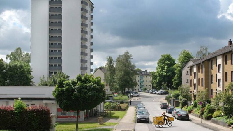 Förderung für Nachbarn: Neuer Fördertopf soll den Nonnenbruch beleben