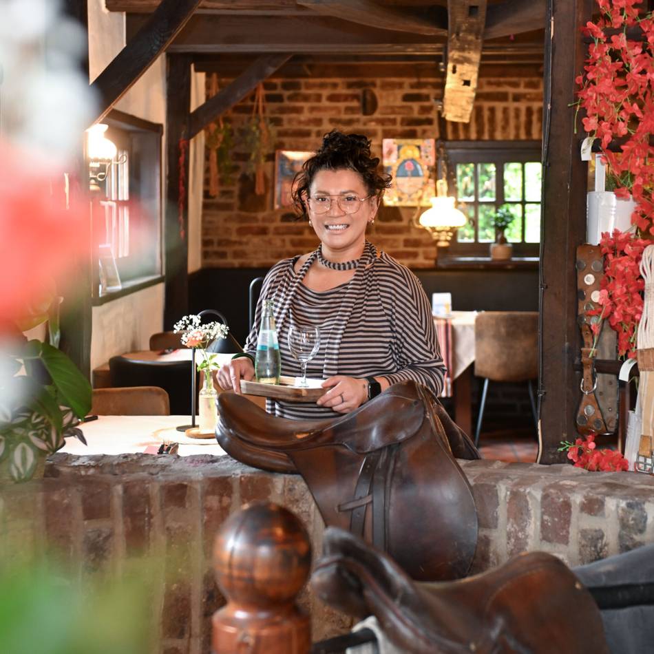 Restaurant in Schiefbahn unter neuer Leitung: Casa Alfonso setzt auf Steaks und Tapas
