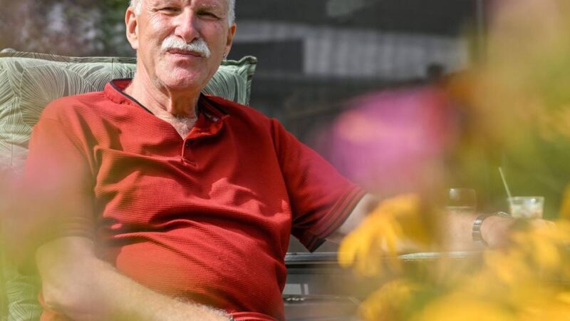 Nachfolger gesucht: Willichs Behindertenbeauftragter verabschiedet sich