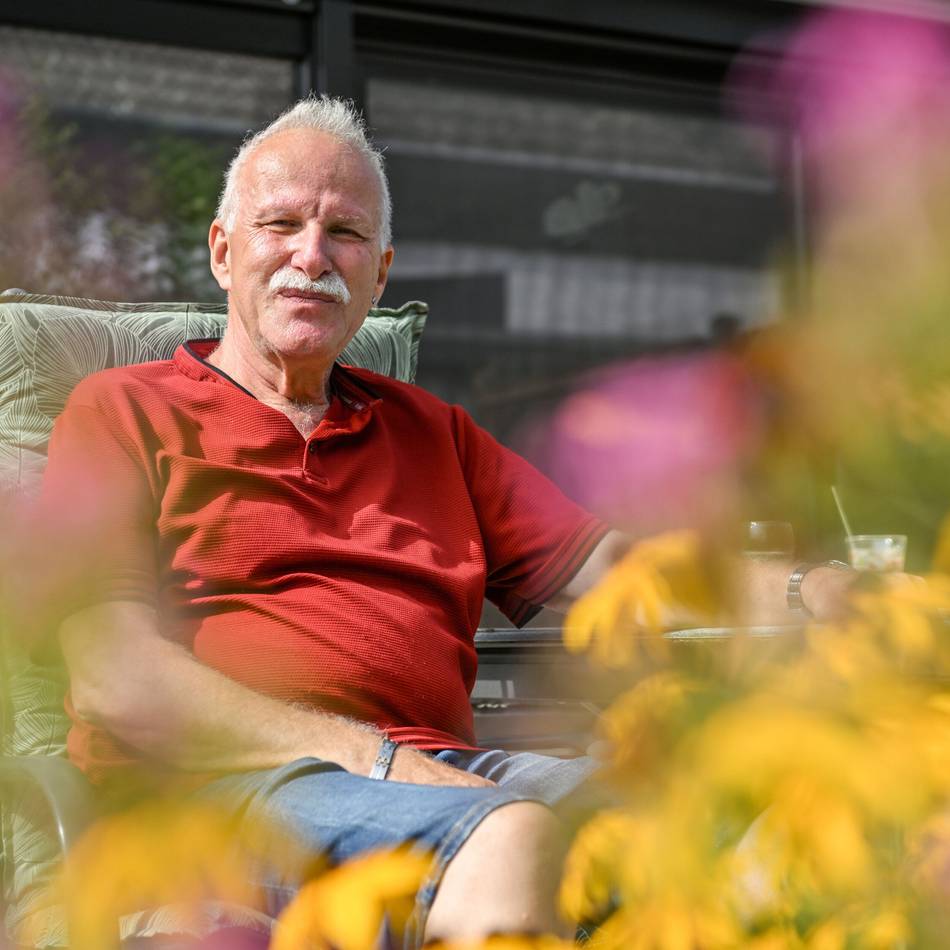 Nachfolger gesucht: Willichs Behindertenbeauftragter verabschiedet sich
