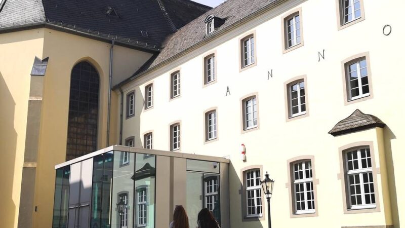 Kulturszene Kempen: Einzelticketverkauf für die neue Saison startet bald