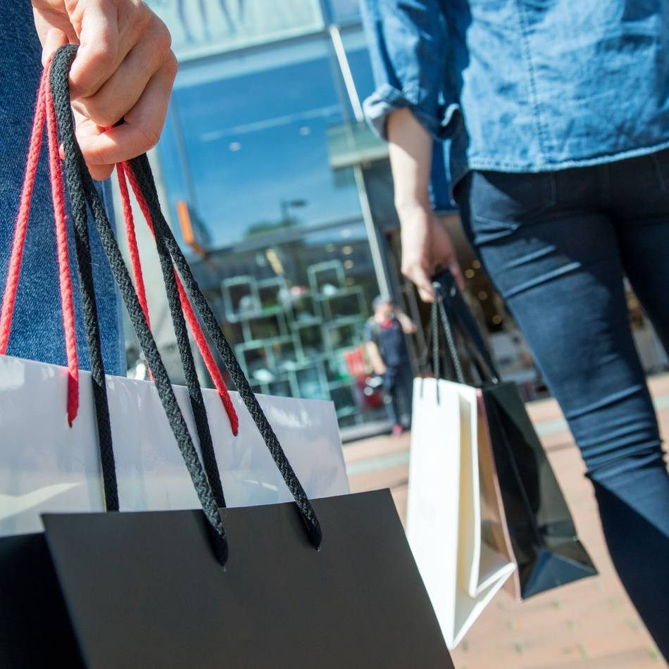 Gutscheine in Willich: Heimatshopper-Aktion startet am verkaufsoffenen Sonntag