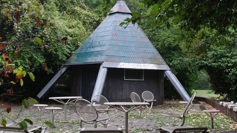 Neue Initiative der SPD-Fraktion: Heiße Debatte um Grillhütte am Grünen See