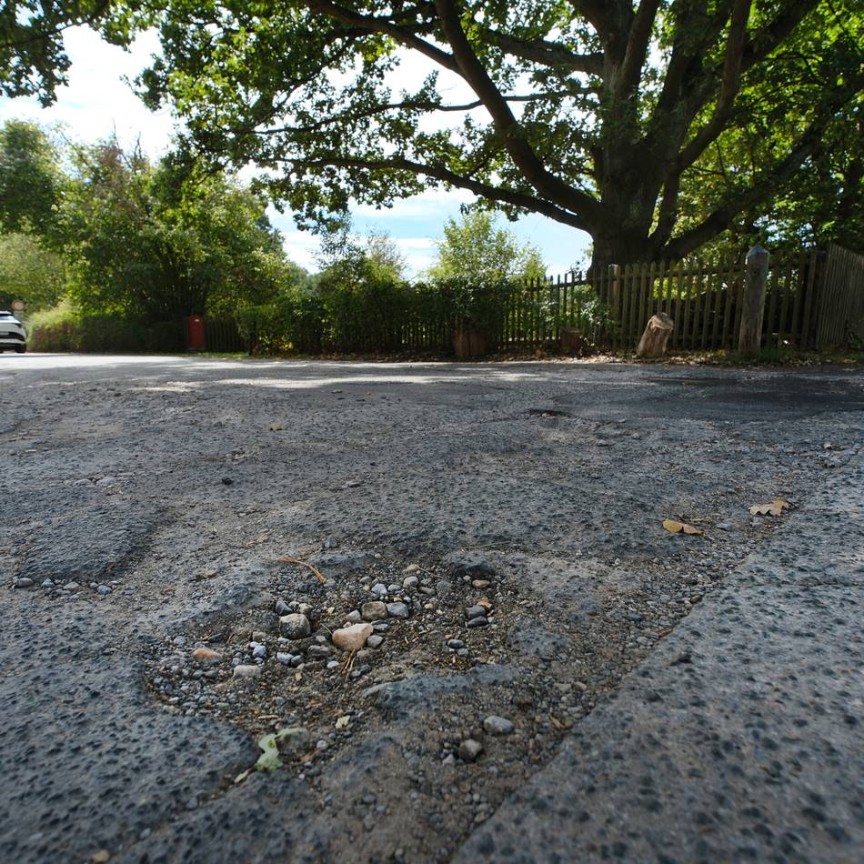 Ruhewald Lintorfer Mark: Stolperfallen auf dem Weg zum Ruhewald