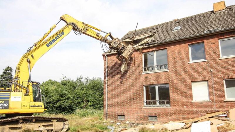 Bauprojekte in Grevenbroich: Wo in den nächsten Jahren 600 Wohnungen entstehen sollen