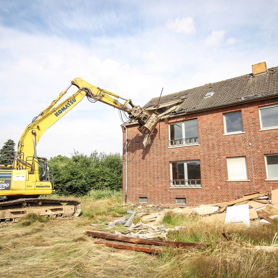Bauprojekte in Grevenbroich: Wo in den nächsten Jahren 600 Wohnungen entstehen sollen