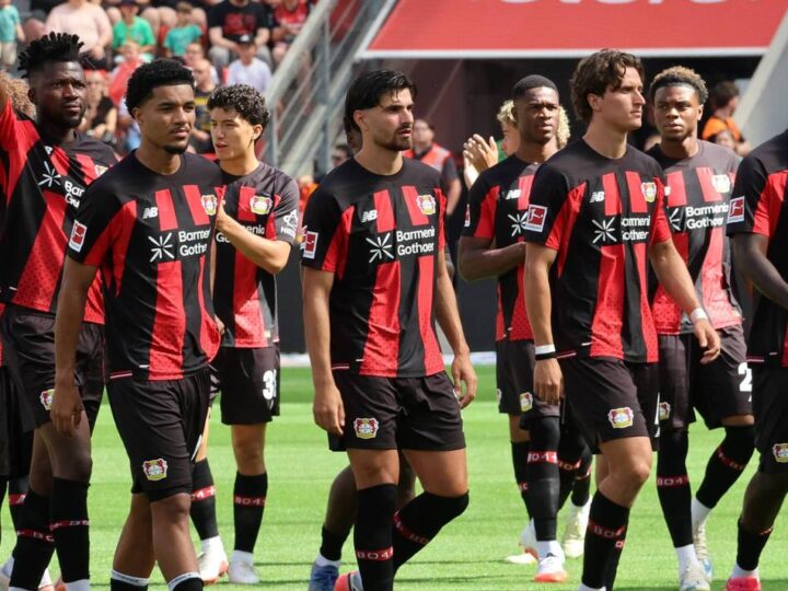 Werkself im TV und Stream: Bayer 04 gegen Nottingham Forest – hier können die Fans das Testspiel live sehen