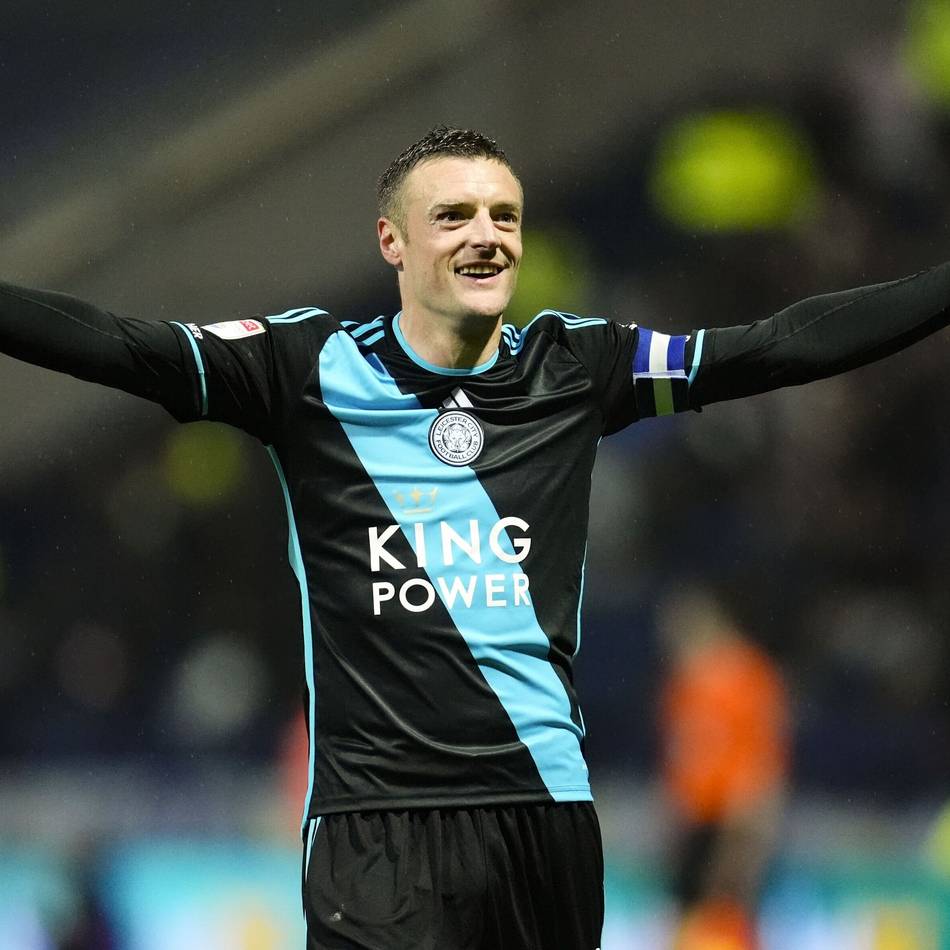 Neuer Rechte-Deal: Englands Stürmerikone Vardy zeigt Bundesliga-Spiele auf Youtube