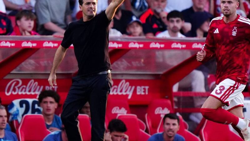 „Wollen die Europa League gewinnen“: Transfers, Trainer, Taktik – so will Bayer Leverkusen neu angreifen