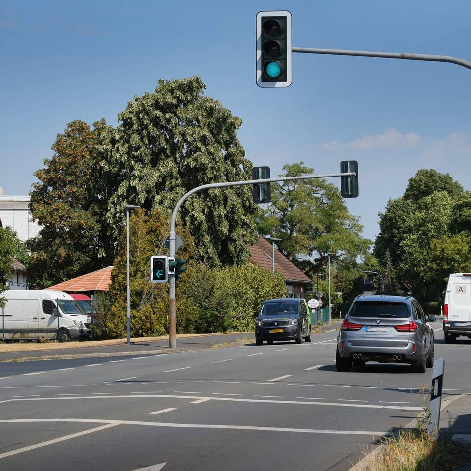 Straßenbauarbeiten in Ratingen: Kölner Straße wird saniert