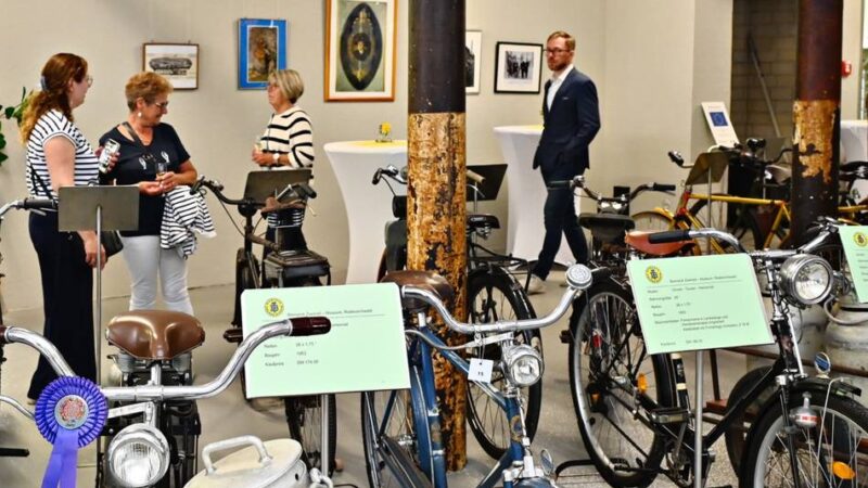 Veranstaltungshöhepunkt in Radevormwald: So fahren die Shuttles zur Nacht der Museen