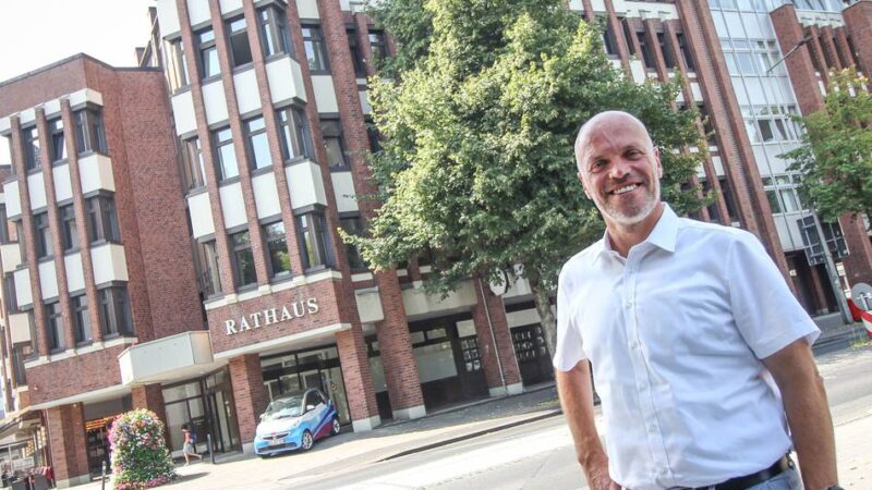 Nach Kritik der IHK: Bürgermeister verteidigt neue Pläne fürs Hammerwerk