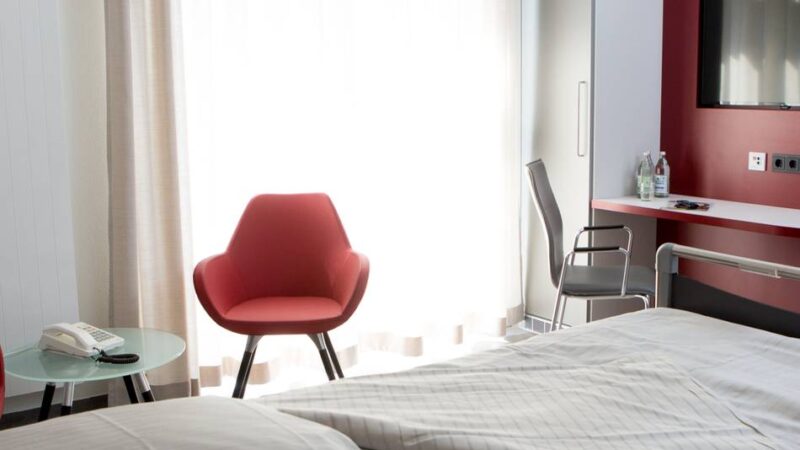 Versorgung im Kreis Mettmann: Mehr Komfort im Krankenhaus – was das kostet und wer zahlt