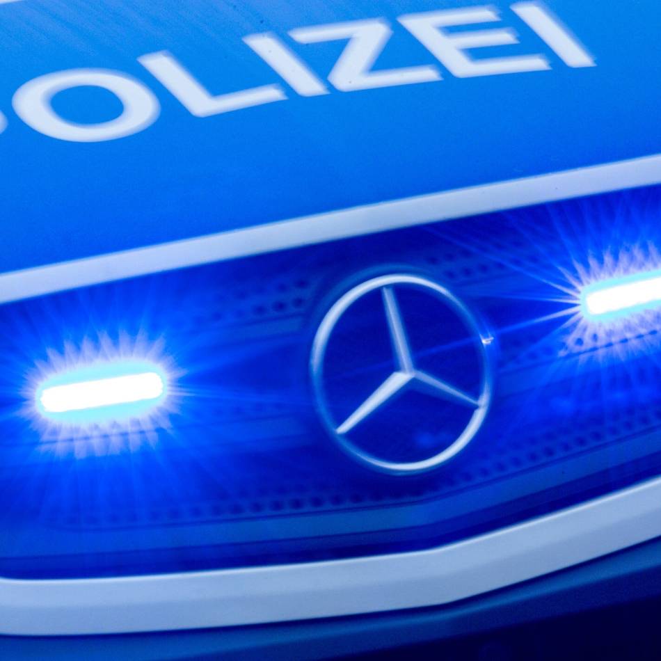 Vier Firmen aufgebrochen: Einbruchsserie im Gewerbegebiet Sonsbeck