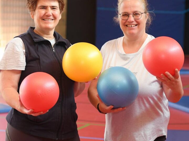 Sport in Radevormwald: 18.000 Euro Förderung für den Seniorensport
