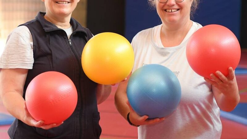 Sport in Radevormwald: 18.000 Euro Förderung für den Seniorensport