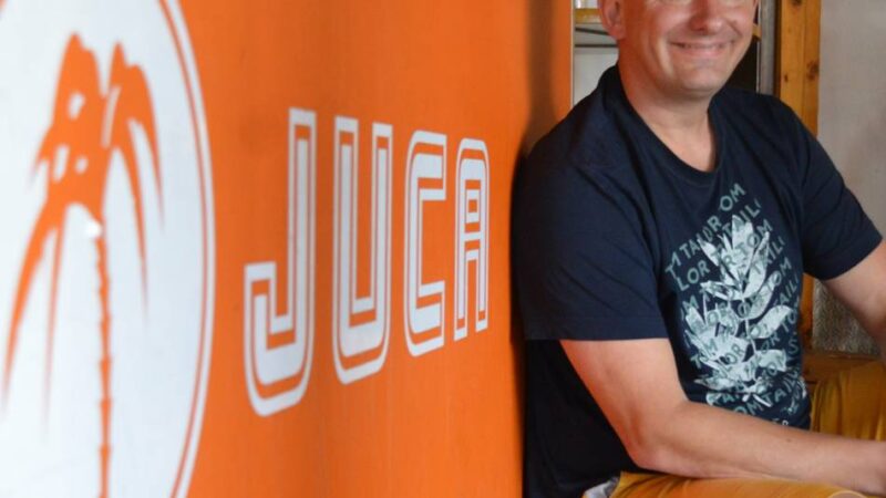 20 Jahre Jugendcafé in Wermelskirchen: „Ein Wunder, dass es das Juca noch gibt“