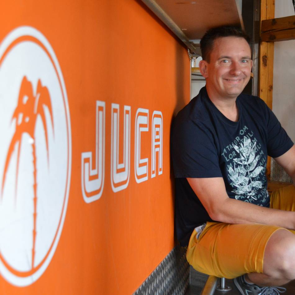 20 Jahre Jugendcafé in Wermelskirchen: „Ein Wunder, dass es das Juca noch gibt“