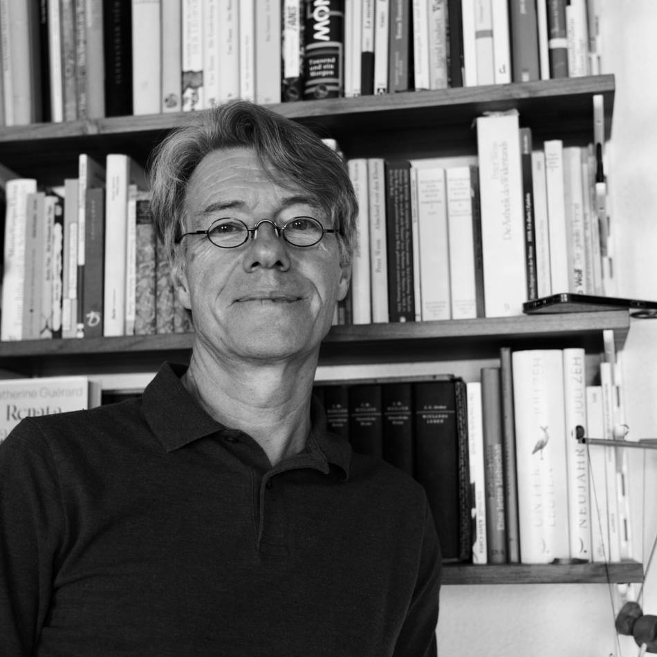 Straelener Übersetzerpreises der Kunststiftung NRW : Übersetzerpreis für Christian Hansen