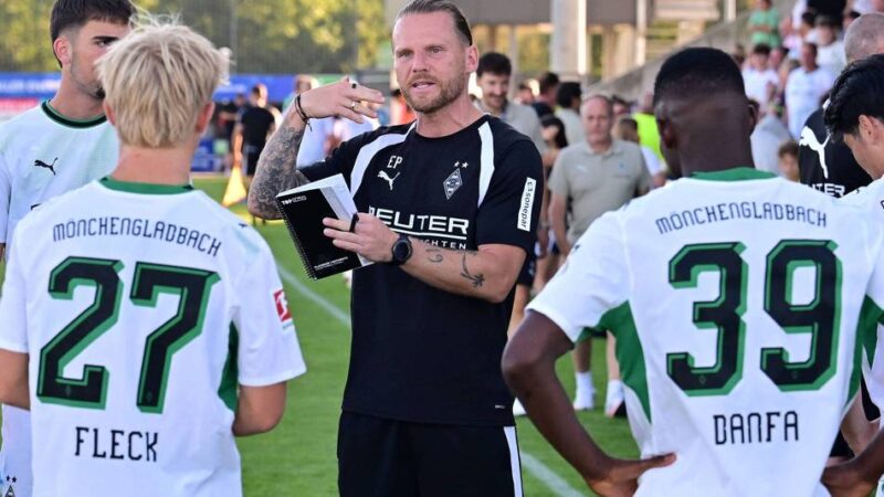 Das Wichtigste zum Velbert-Spiel: Pokal-Test, Mohya-Schreck und Flecks Traumtor