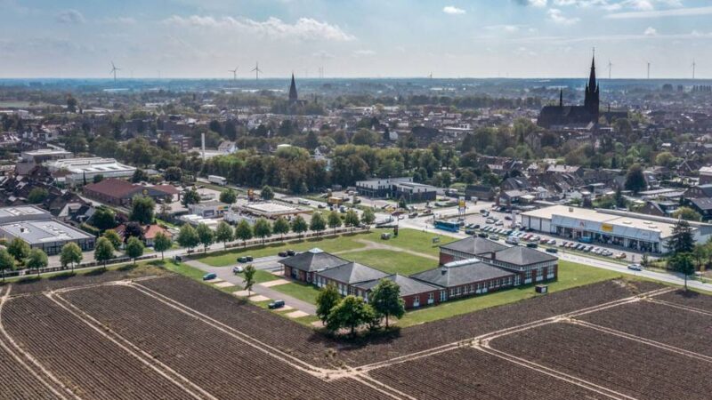 Konzept wird erarbeitet: Wohin soll sich der Einzelhandel in Kevelaer entwickeln?