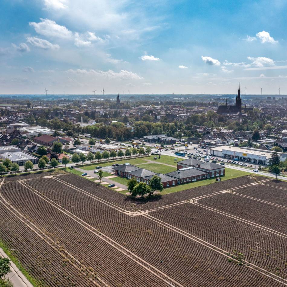 Konzept wird erarbeitet: Wohin soll sich der Einzelhandel in Kevelaer entwickeln?