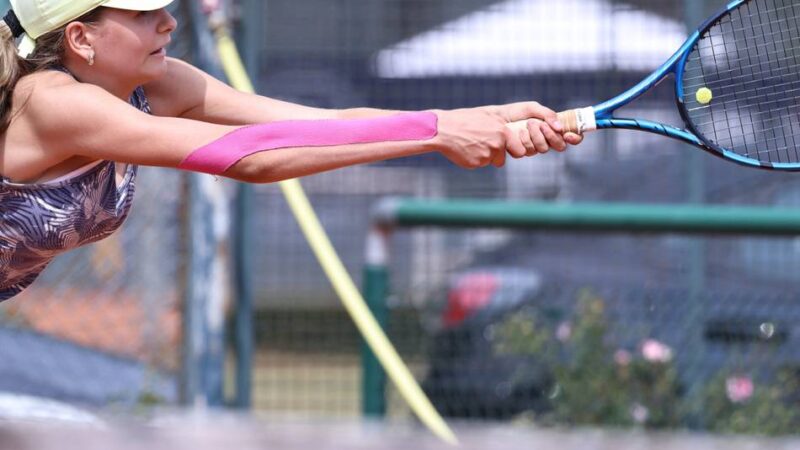 Sport in Düsseldorf: Heimsieg beim Tennis Friendship Cup 2026