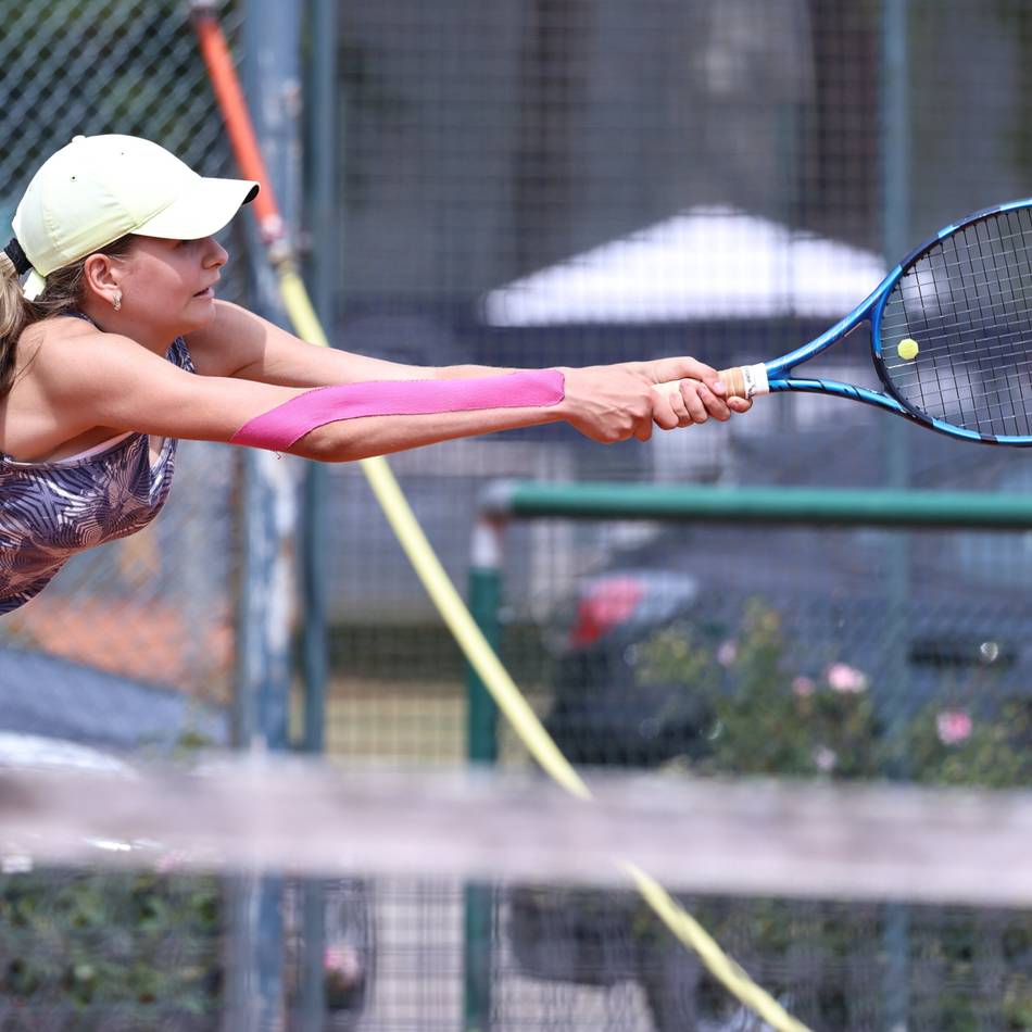 Sport in Düsseldorf: Heimsieg beim Tennis Friendship Cup 2026