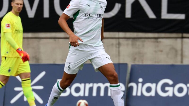 „Bitter für Fabio und Borussia“: Was Chiarodias Verletzung für ihn und die Mannschaft bedeutet