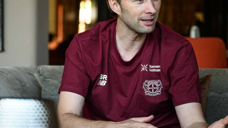 Fan-Treffen, Golf und die erste Einheit: Darauf kam es in den ersten Tagen im Bayer-Trainingslager an