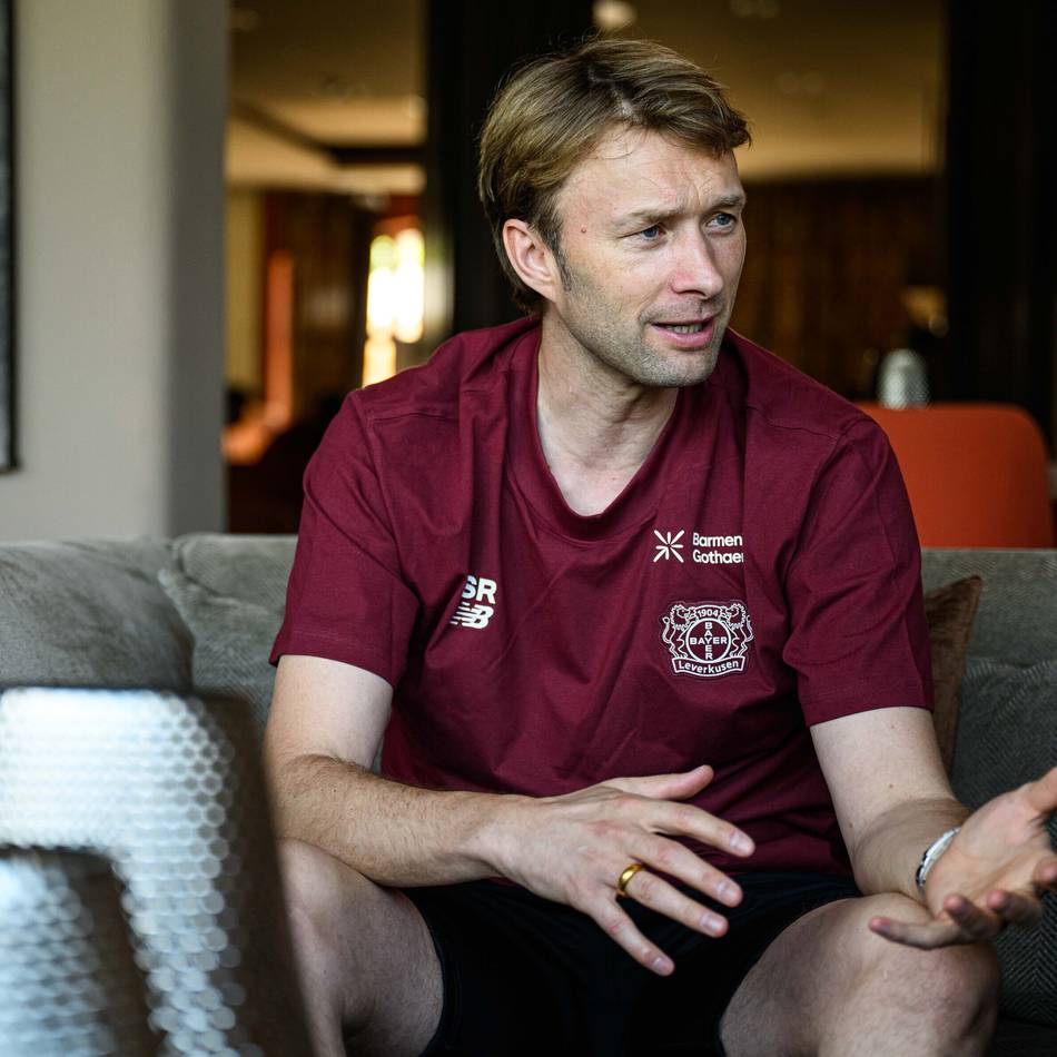 Fan-Treffen, Golf und die erste Einheit: Darauf kam es in den ersten Tagen im Bayer-Trainingslager an