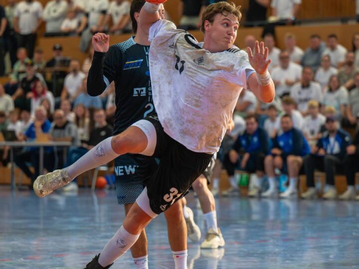 Saisonvorbereitung für Regionalliga: TV Korschenbroich und Borussia schwitzen mit Testspielen an