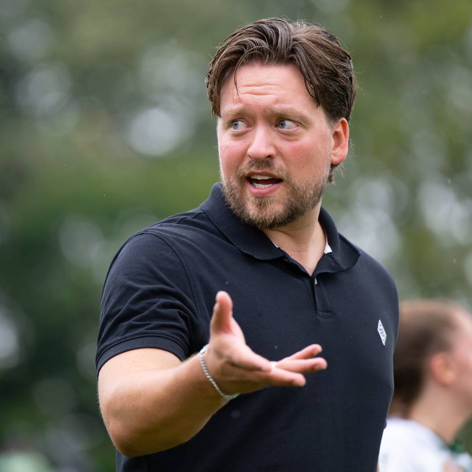 „Nicht auf Augenhöhe“: Borussia verliert deutlich gegen SGS Essen