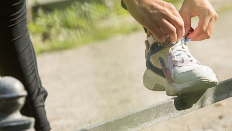Am 15. August in Neuss: Charity-Walk verbindet Sport und Spenden