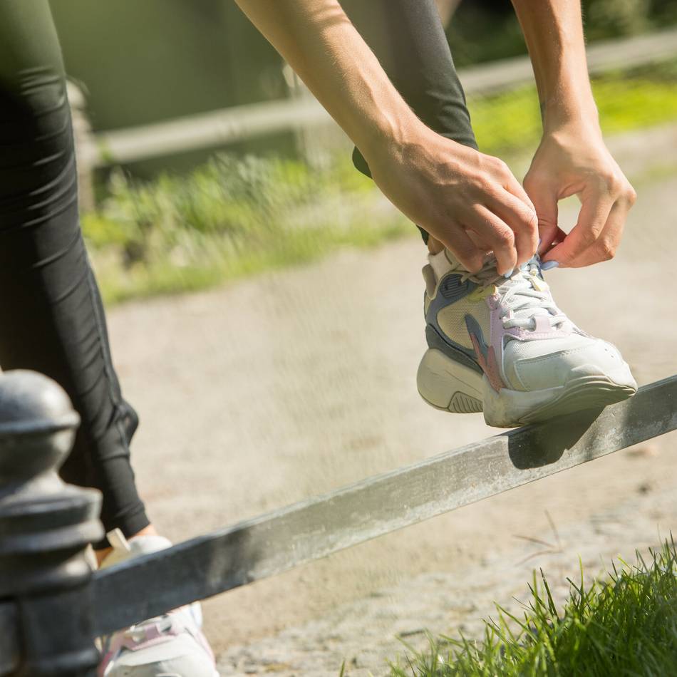 Am 15. August in Neuss: Charity-Walk verbindet Sport und Spenden