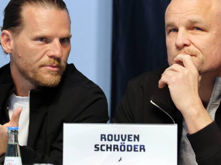 „Es gibt Dinge abzuklären“: Gladbach sucht den Elvedi-Nachfolger