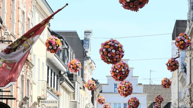 Auswertung der Einkünfte: In diesen Stadtteilen wohnen die reichsten Neusser
