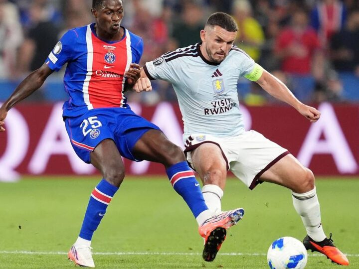Europa-League-Sieger trainiert schon in Gladbach: Was von Aston Villa bei Borussias Generalprobe zu erwarten ist