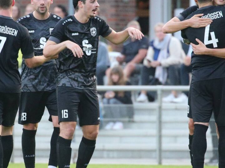 Auftakt im Kreispokal Kempen-Krefeld: Klarer Derby-Sieg für Brüggen, Niederkrüchten siegt im Elfmeterschießen