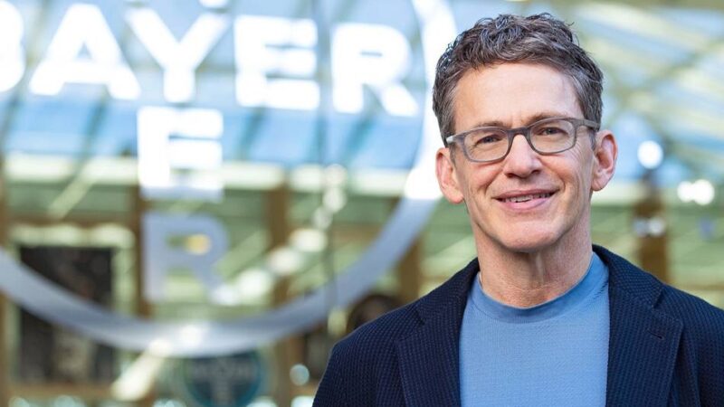 Analyse zur Bayer-Zukunft: Bayer-Chef zu Aufspaltung – „Wir halten uns alle Optionen offen“