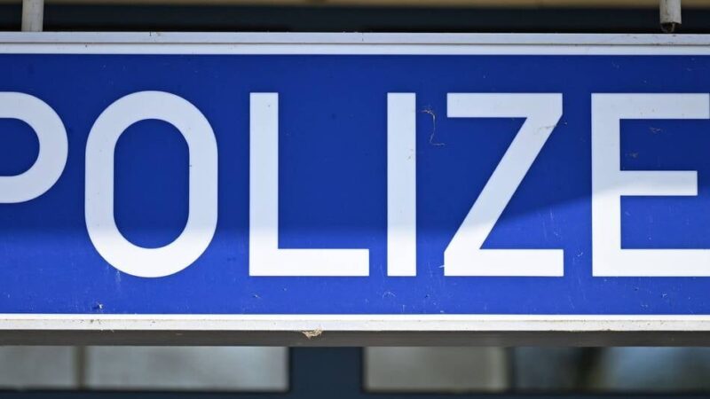 Diebstahl in Viersen: Gullydeckel gestohlen – Polizei sucht Zeugen