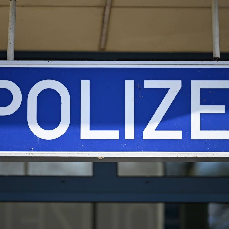 Diebstahl in Viersen: Gullydeckel gestohlen – Polizei sucht Zeugen