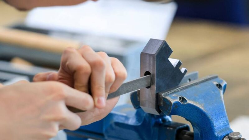 Ausbildung am Niederrhein: Über 700 Ausbildungsstellen sind noch frei
