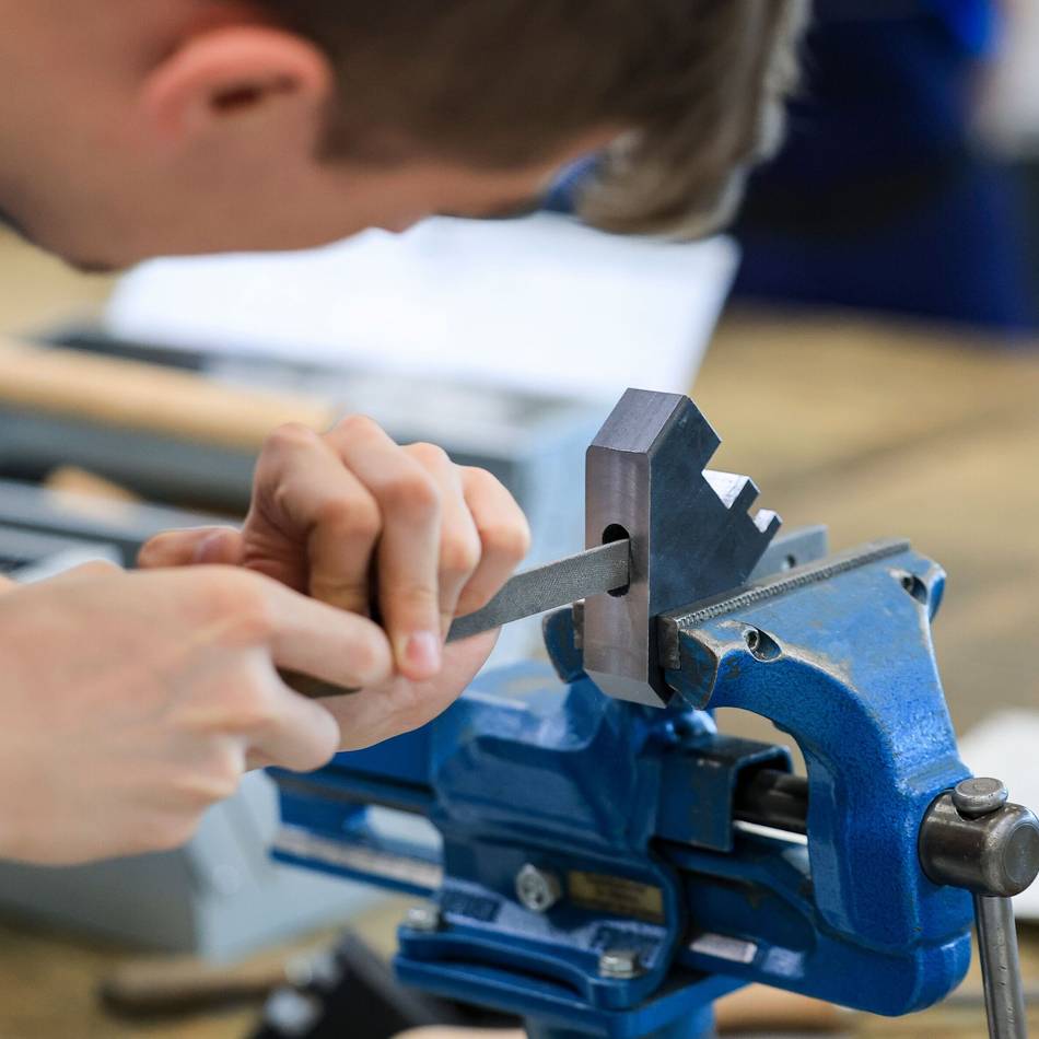 Ausbildung am Niederrhein: Über 700 Ausbildungsstellen sind noch frei