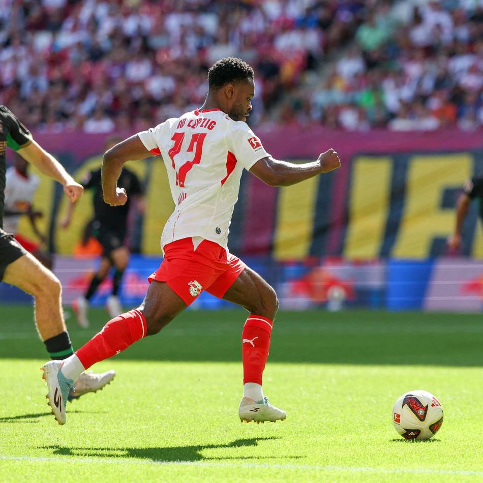 Leistungs-Abfall nach dem 0:1: Lichtblick Mohya und ein guter Nicolas reichen nicht – Borussias Noten gegen Leipzig