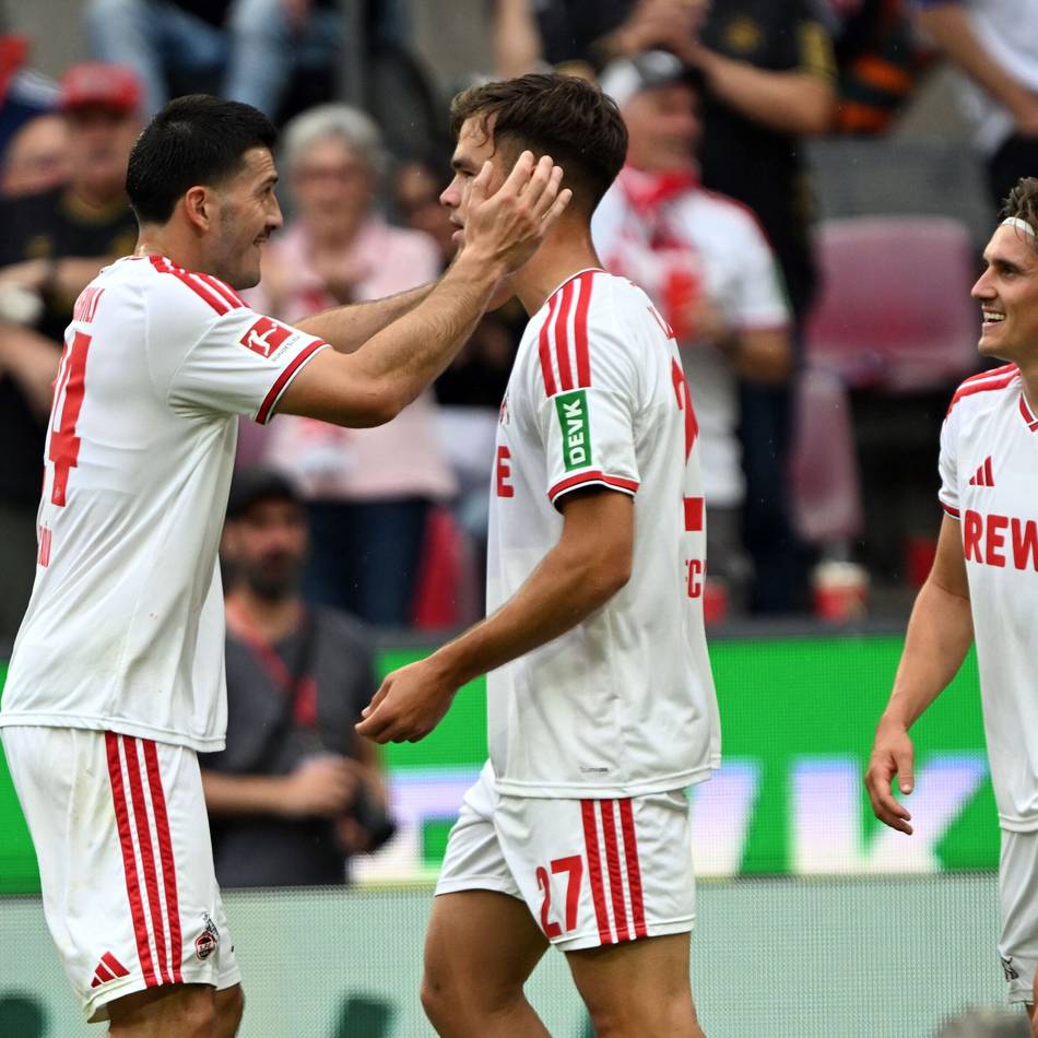 Furioser Start der Bundesliga: Köln-Neuzugang Dallinga dreht Partie gegen TSG, Drama an der Alten Försterei