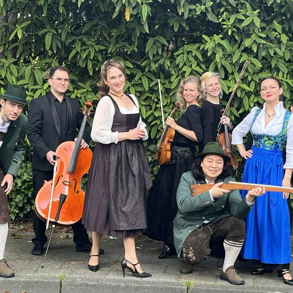 Veranstaltung in Korschenbroich: Die Oper „Der Freischütz“ kostenlos und für alle